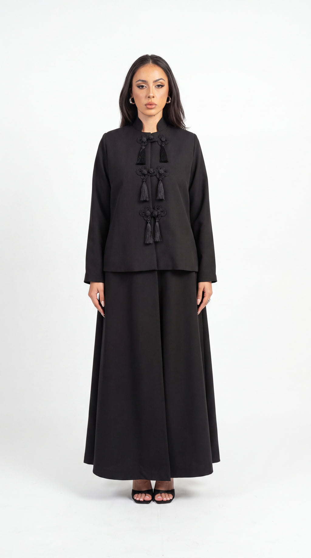 Abaya 7