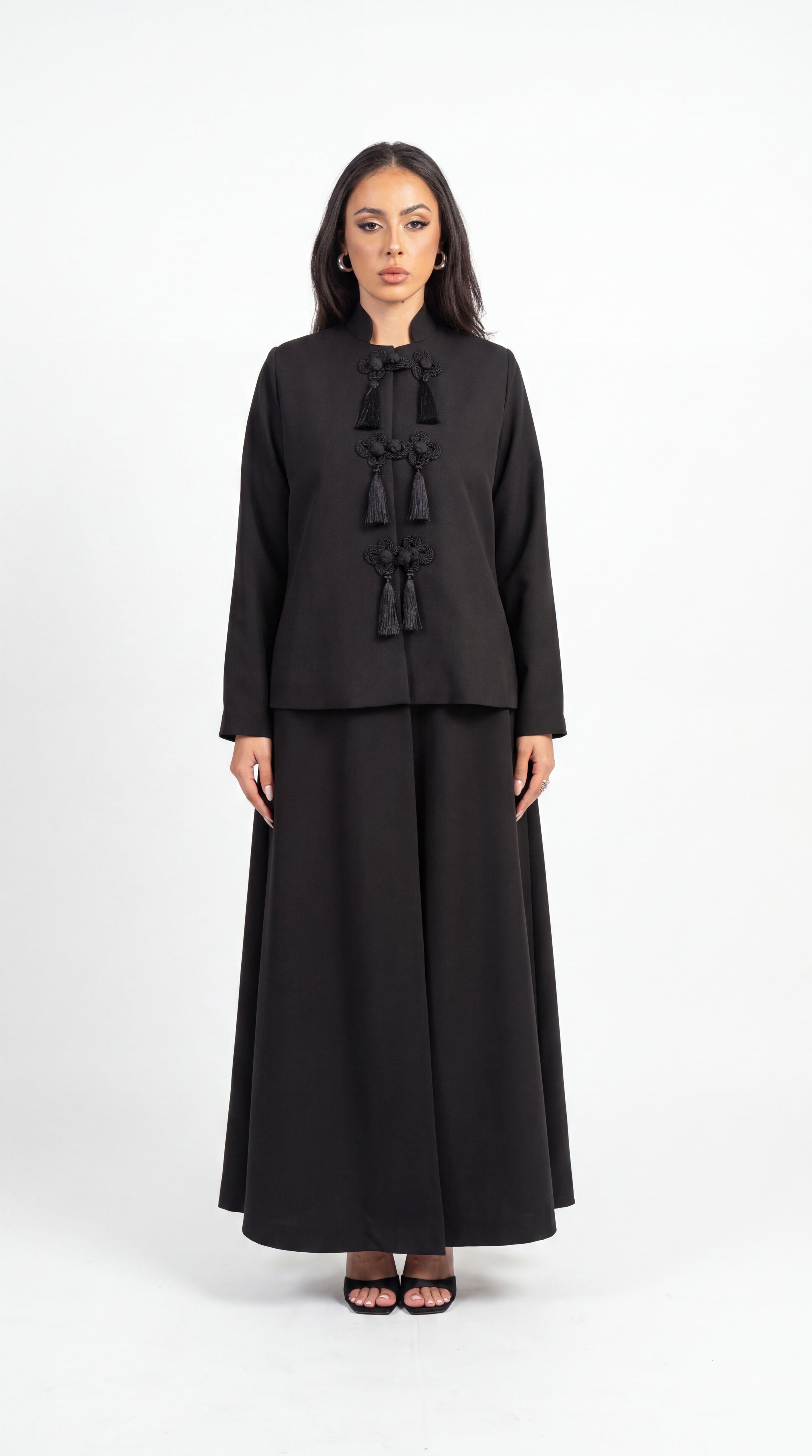 Abaya 7