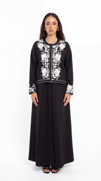 Abaya 9