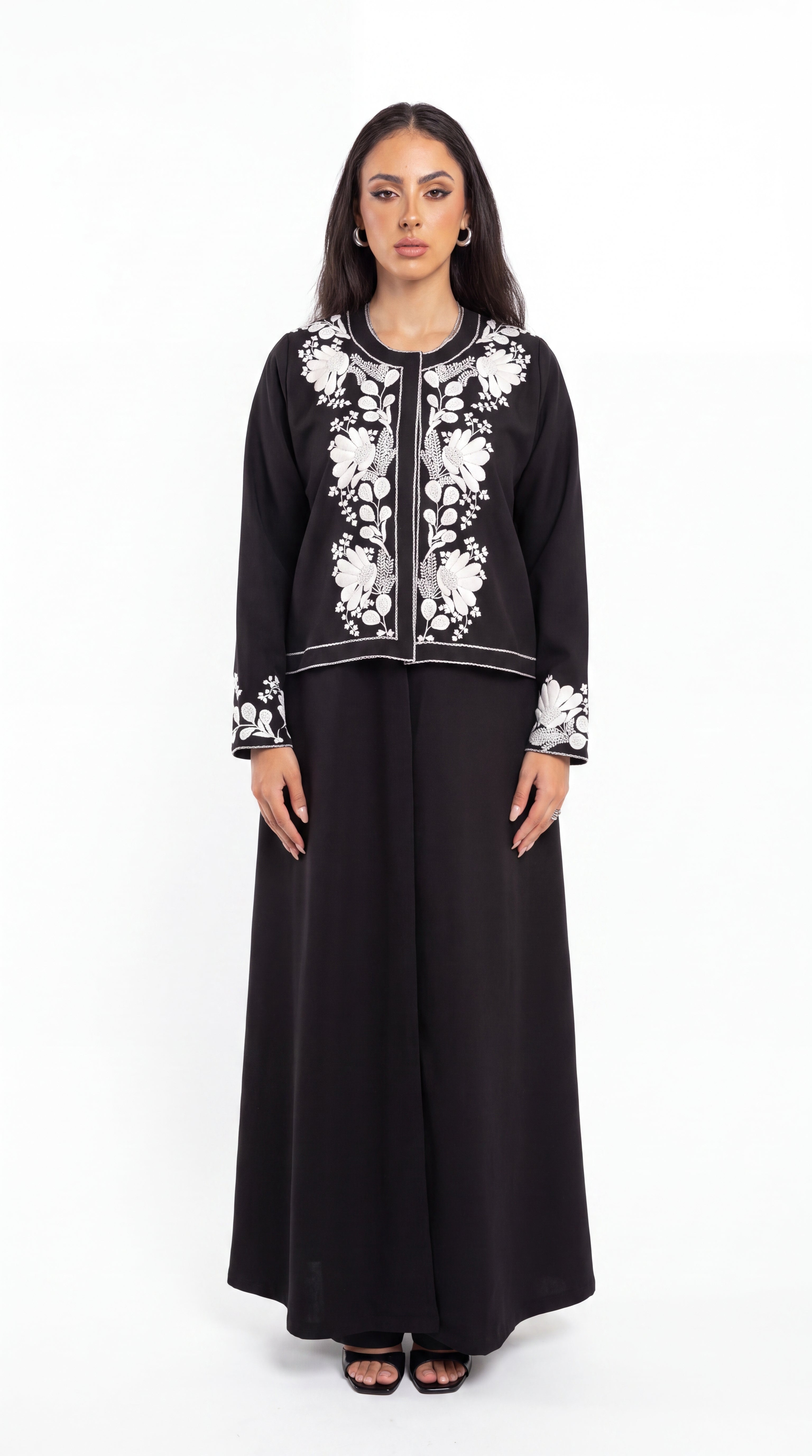 Abaya 9