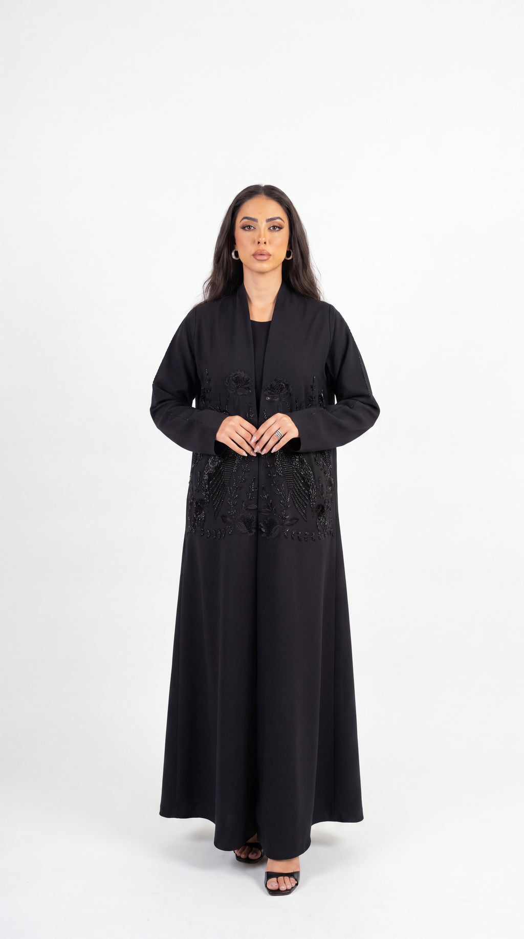 Abaya 10