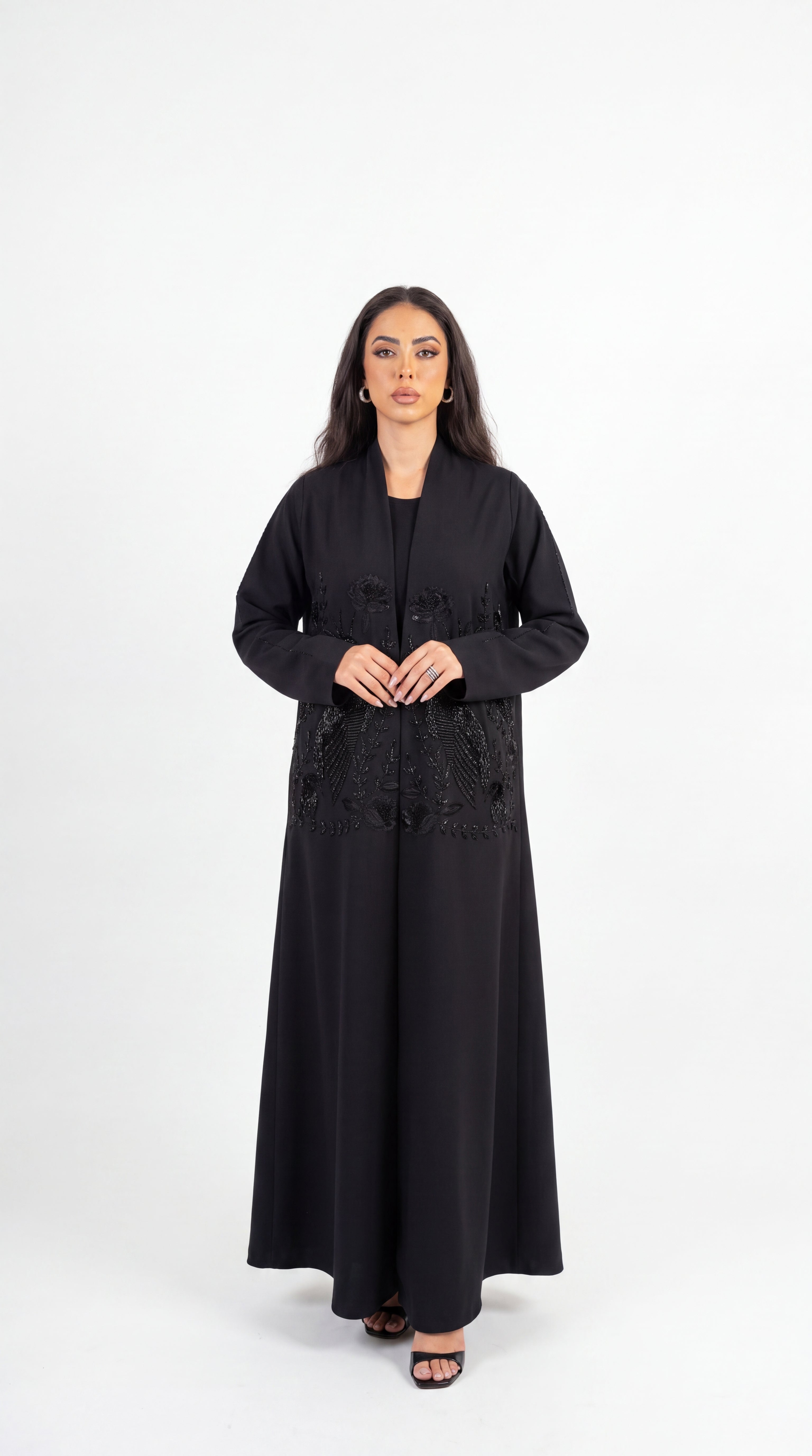 Abaya 10