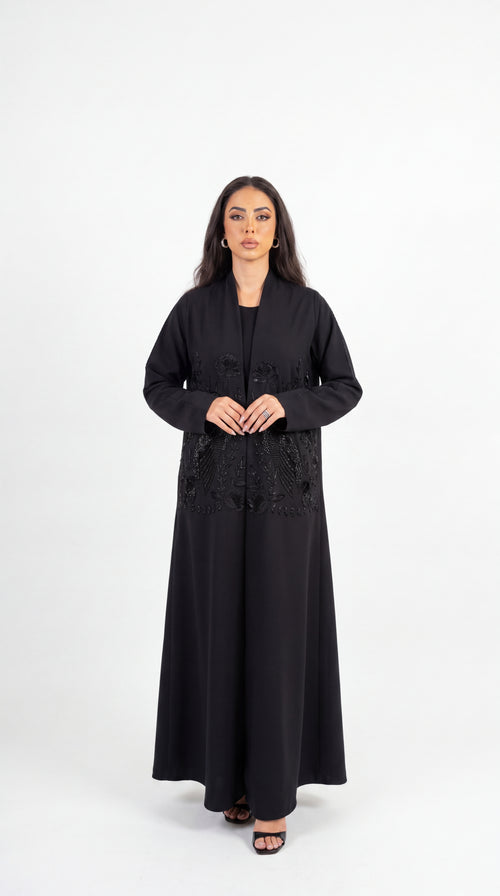 Abaya 10