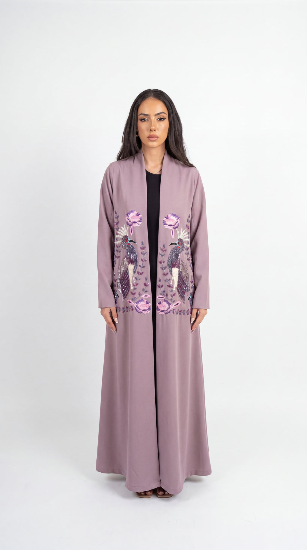 Abaya 3