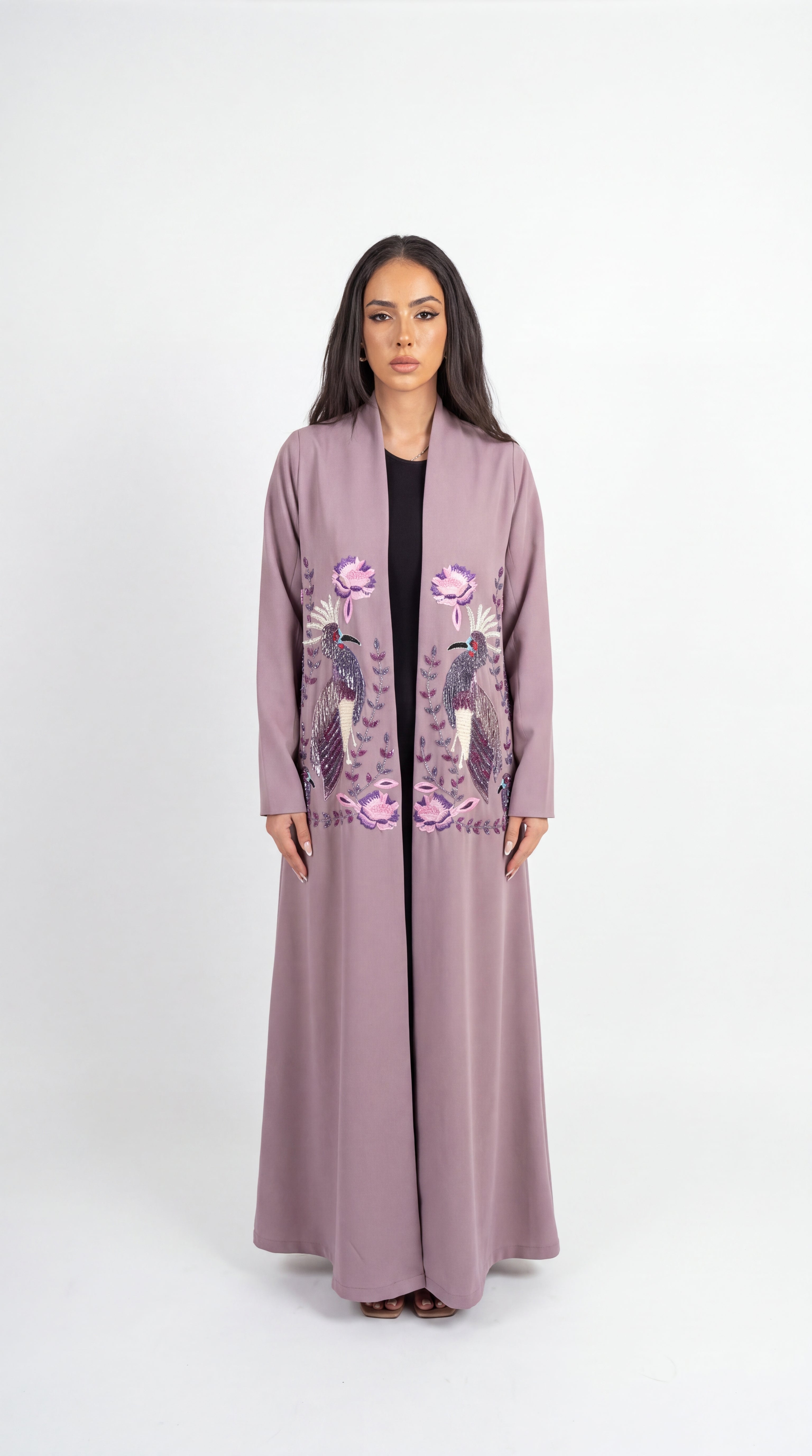 Abaya 3