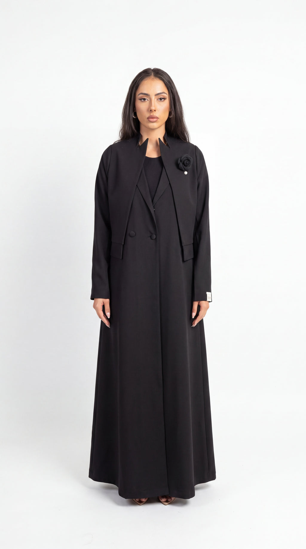 Abaya 5