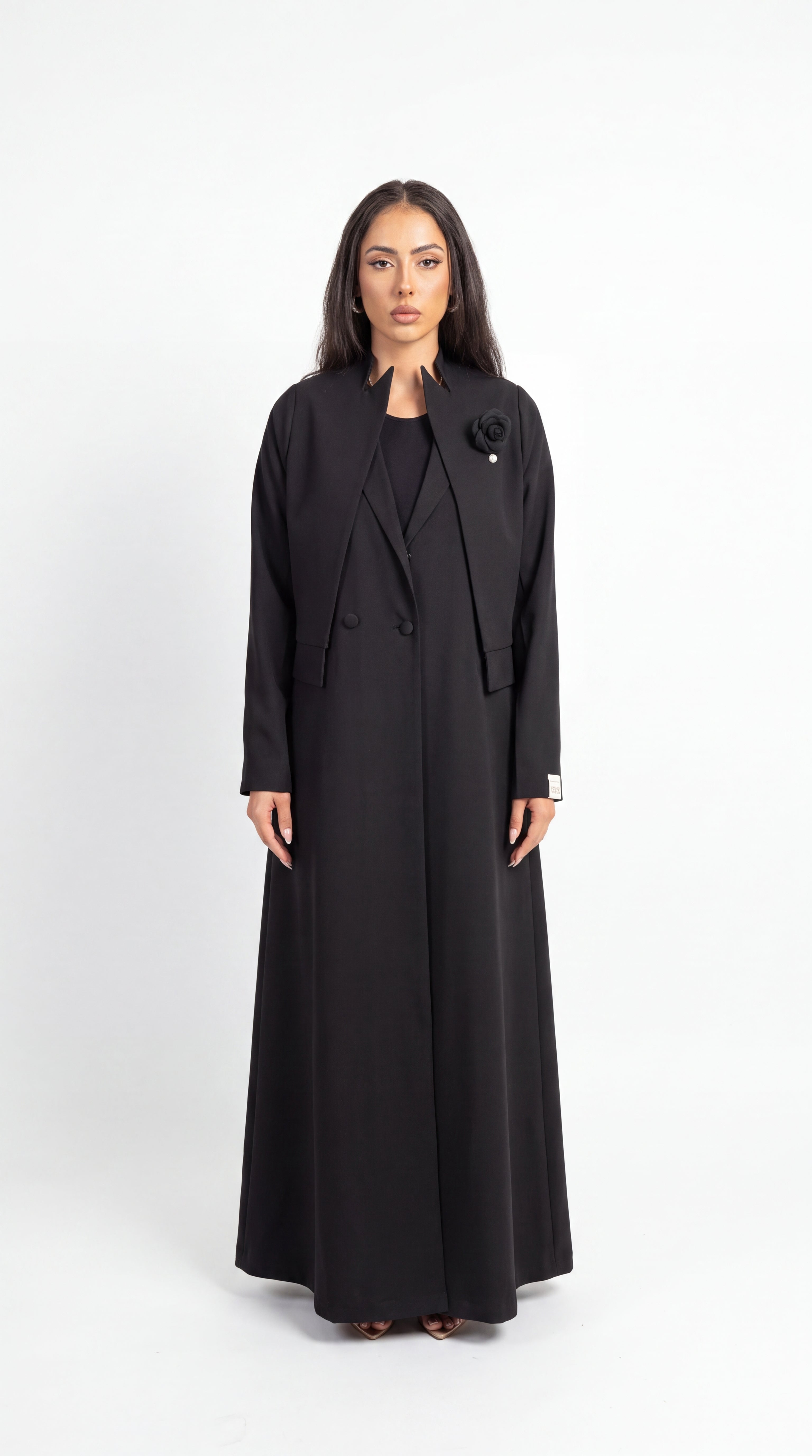 Abaya 5