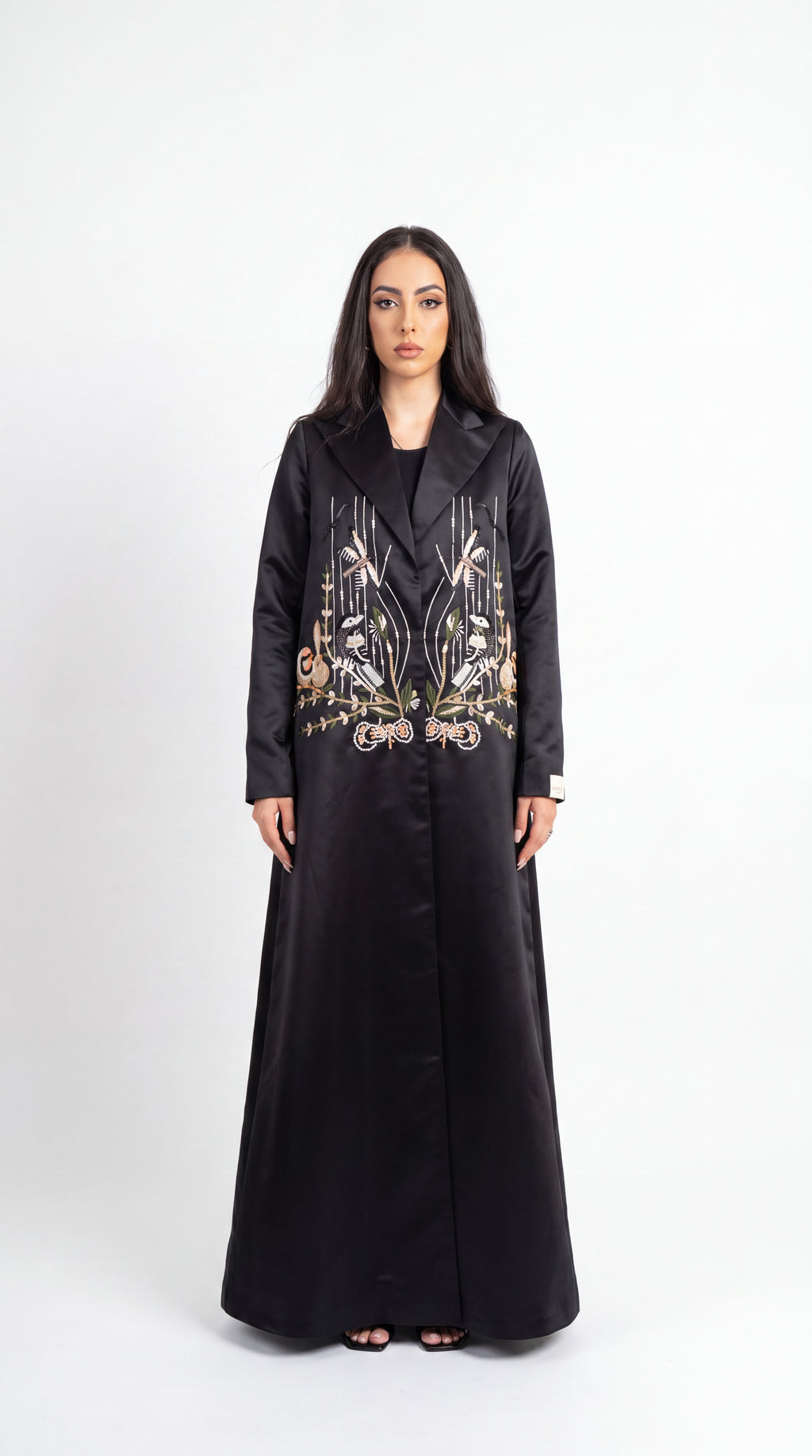 Abaya 8