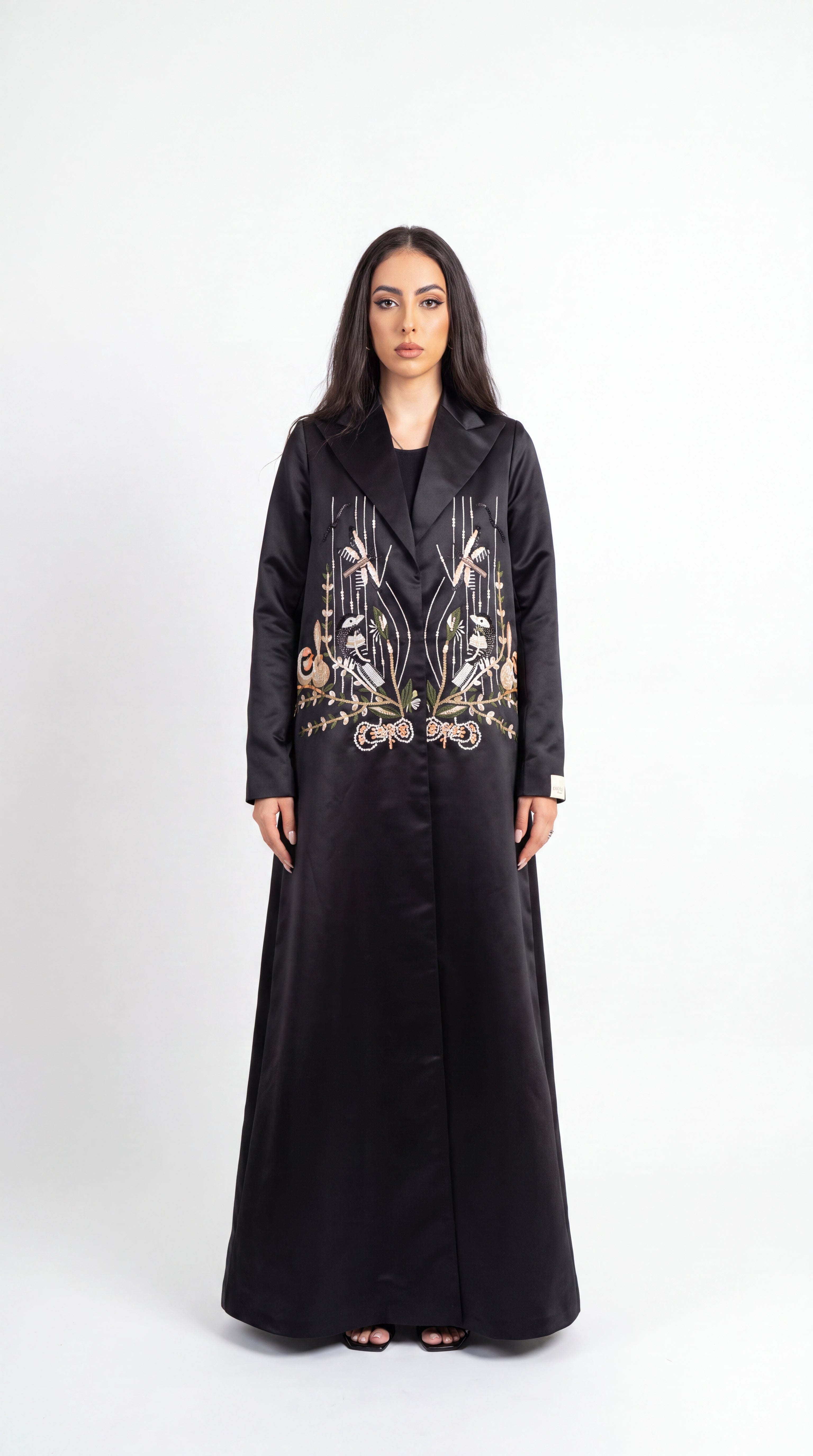 Abaya 8