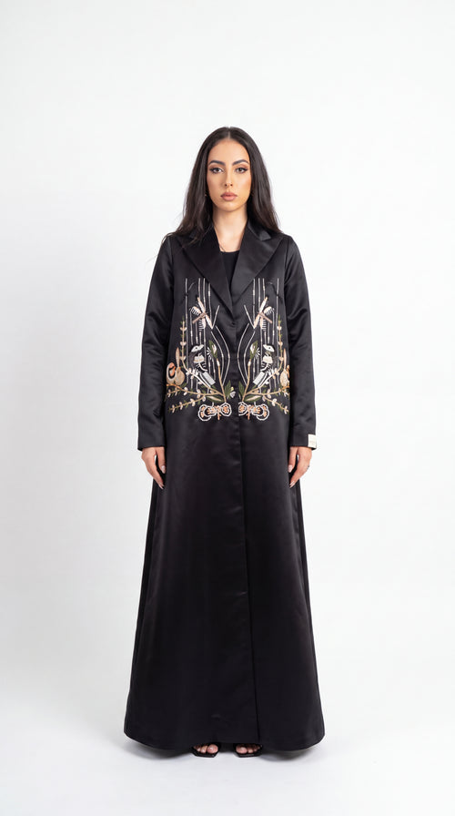 Abaya 8