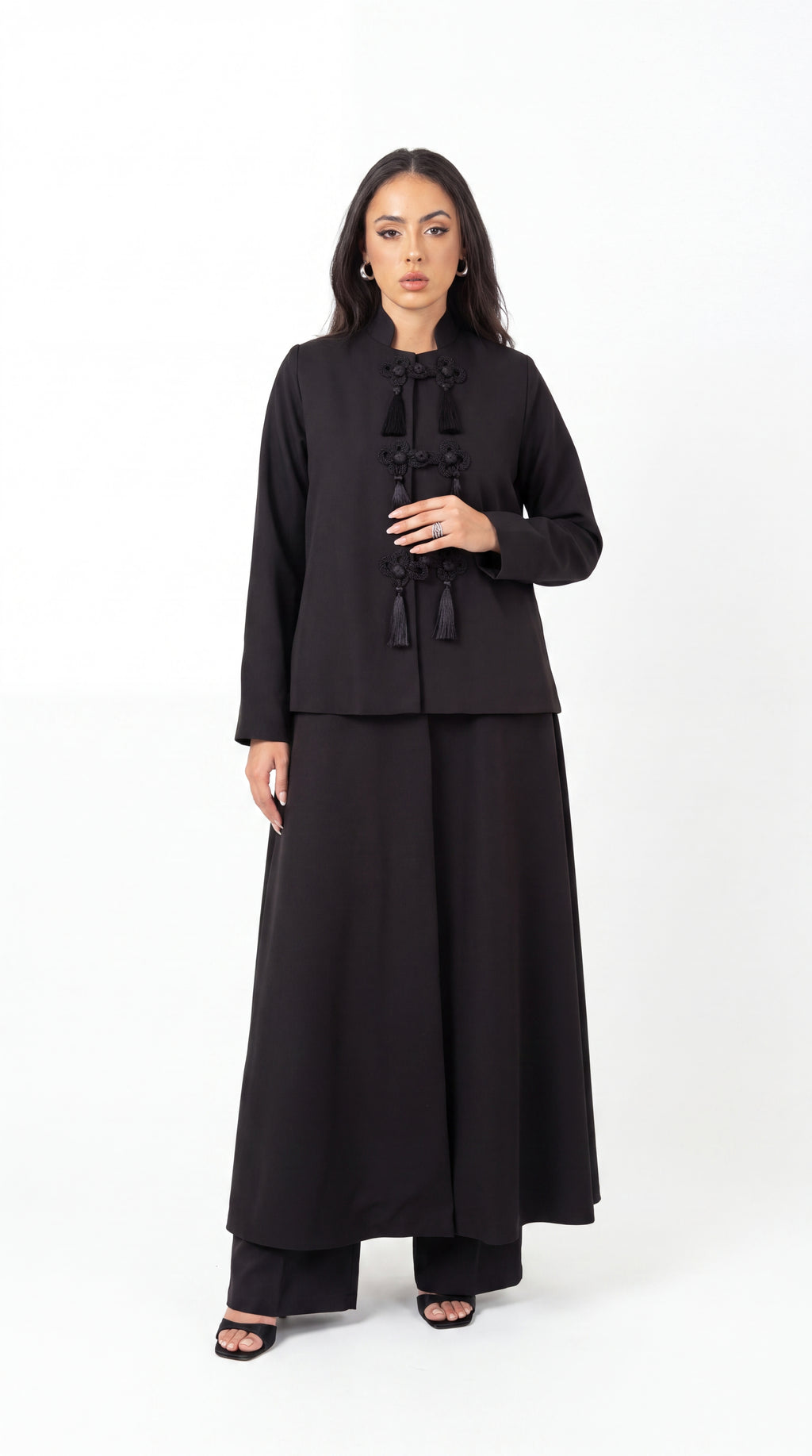 Abaya 7