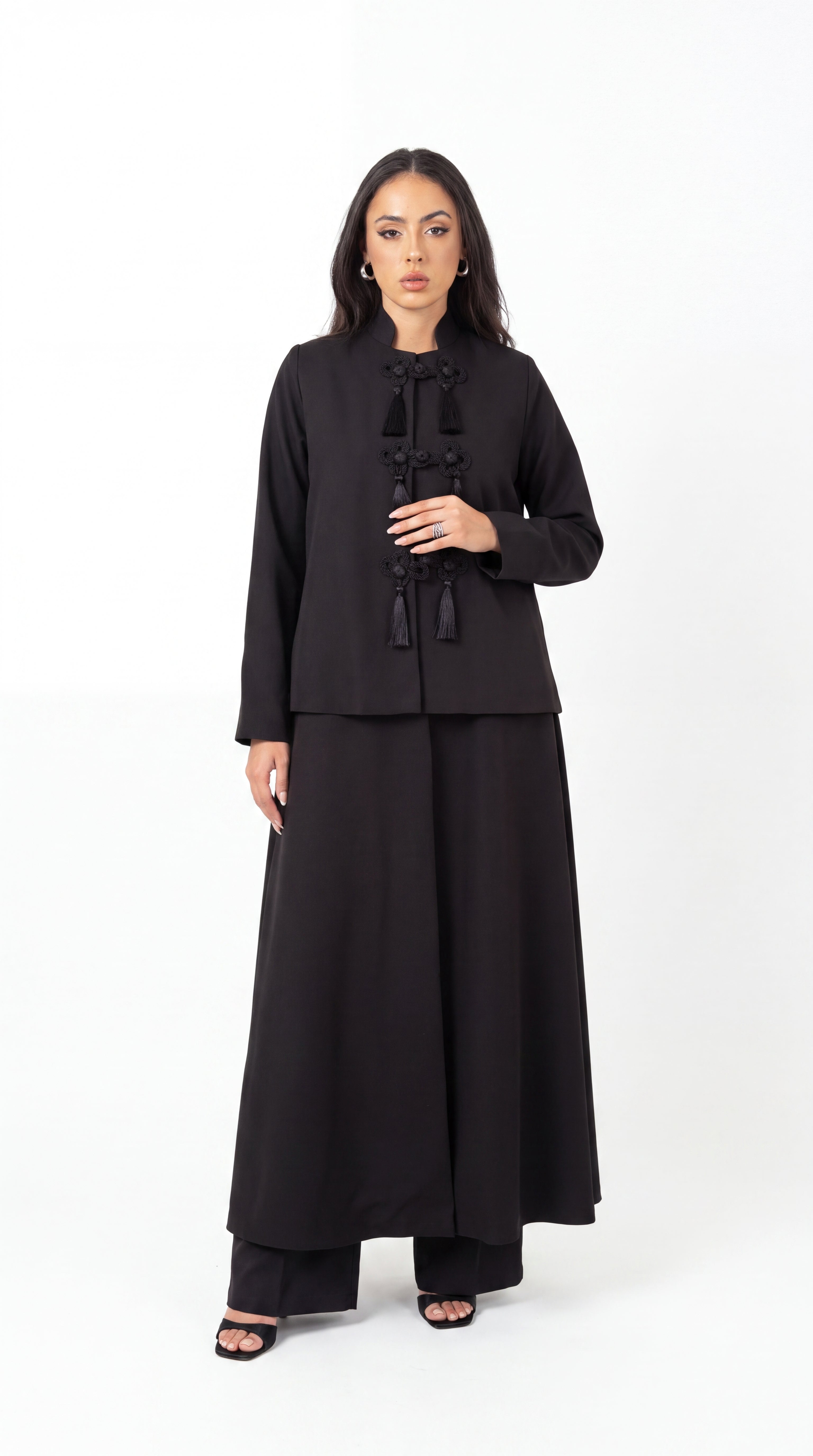 Abaya 7