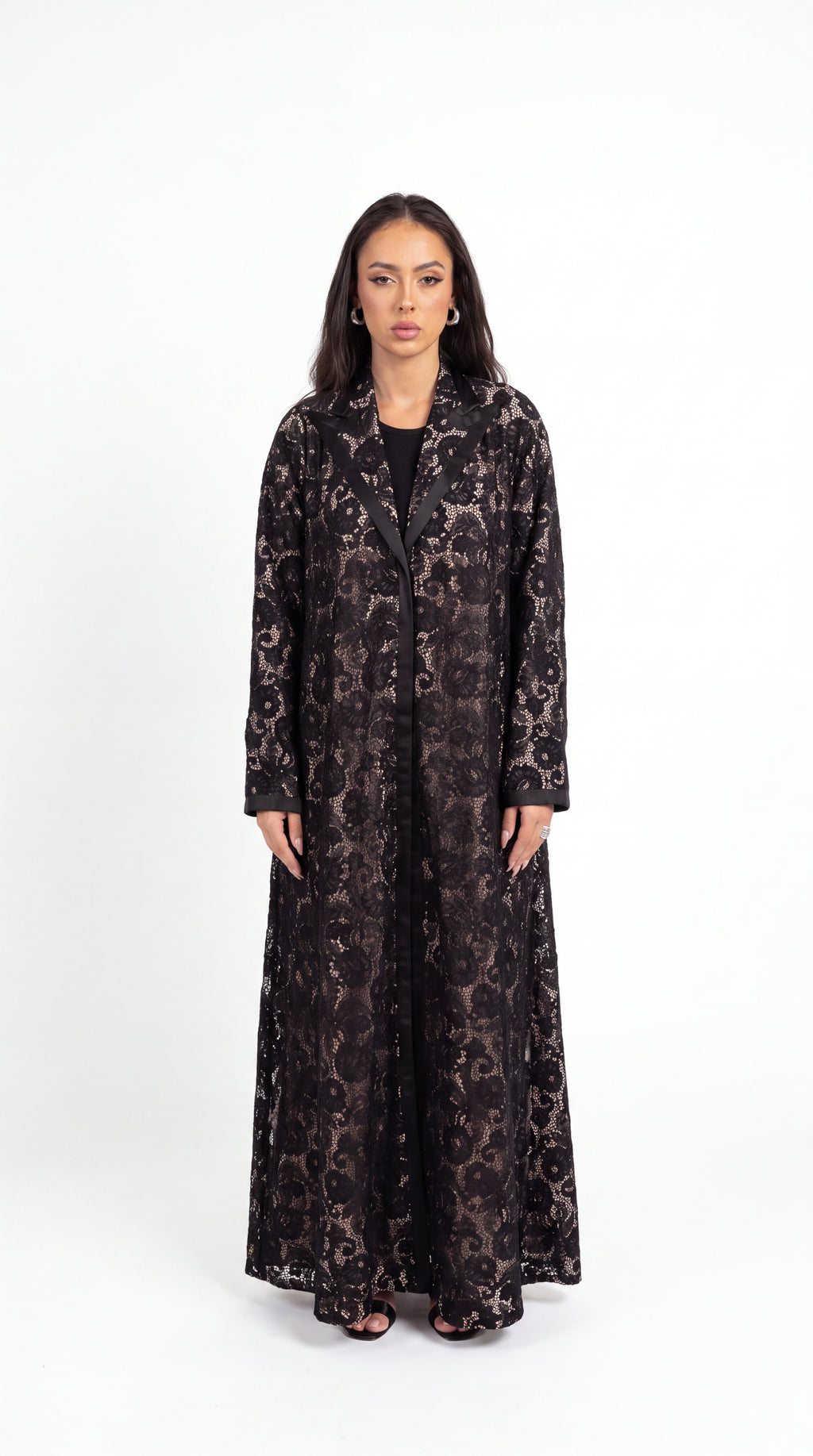 Abaya 11