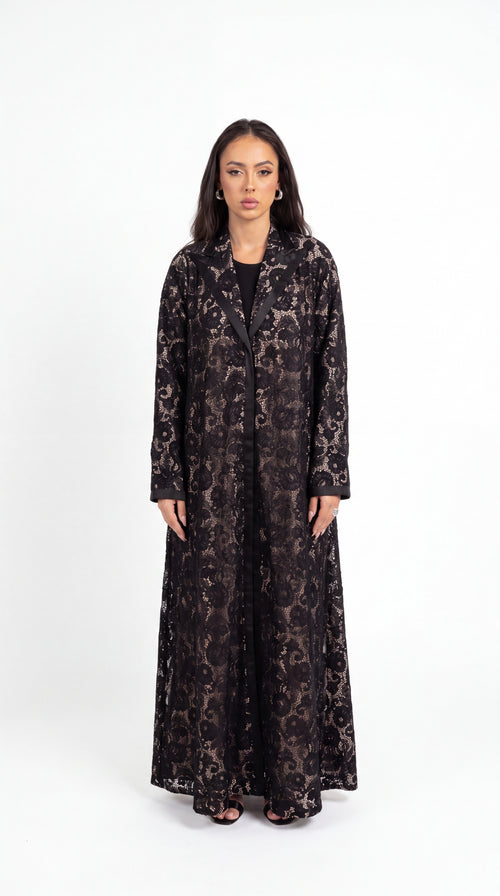 Abaya 11