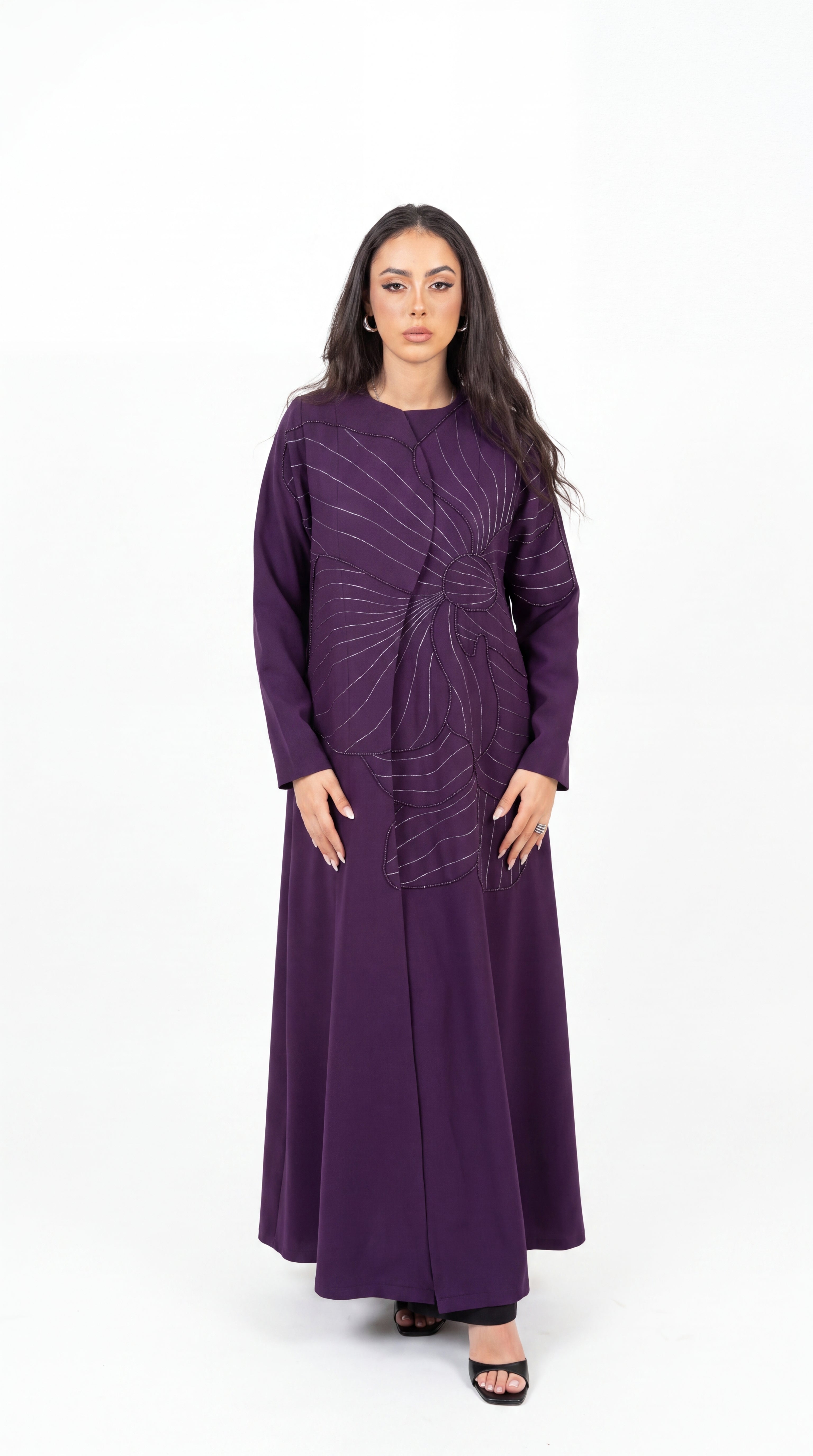 Abaya 6