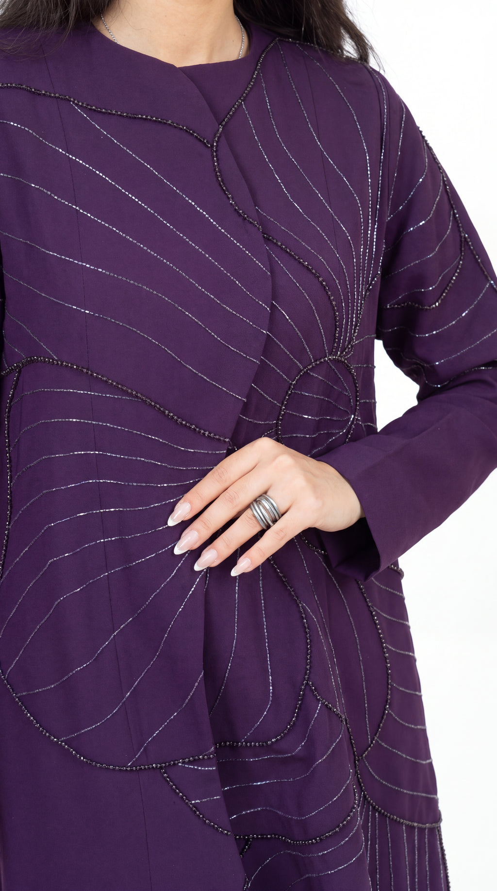 Abaya 6