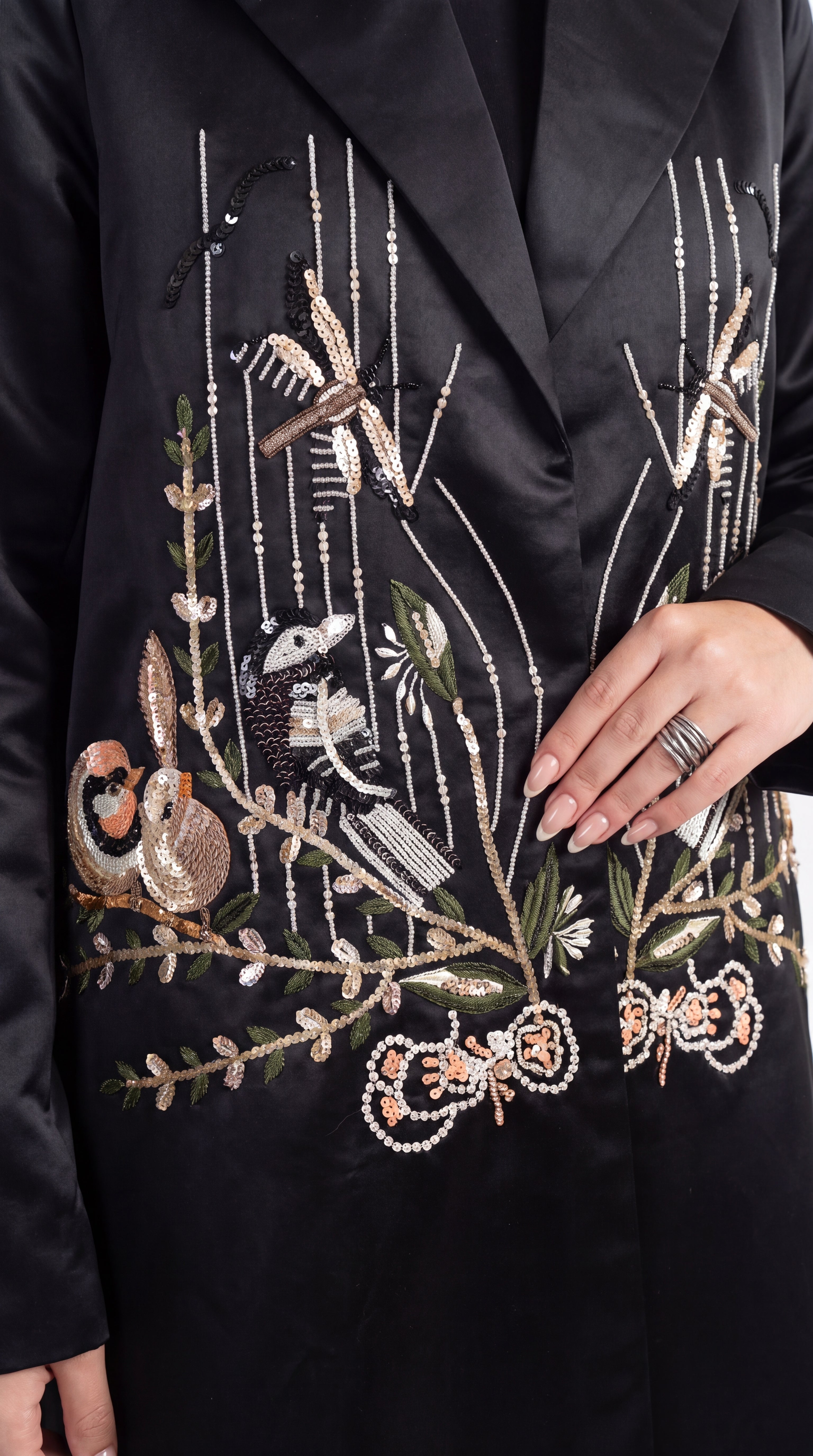 Abaya 8