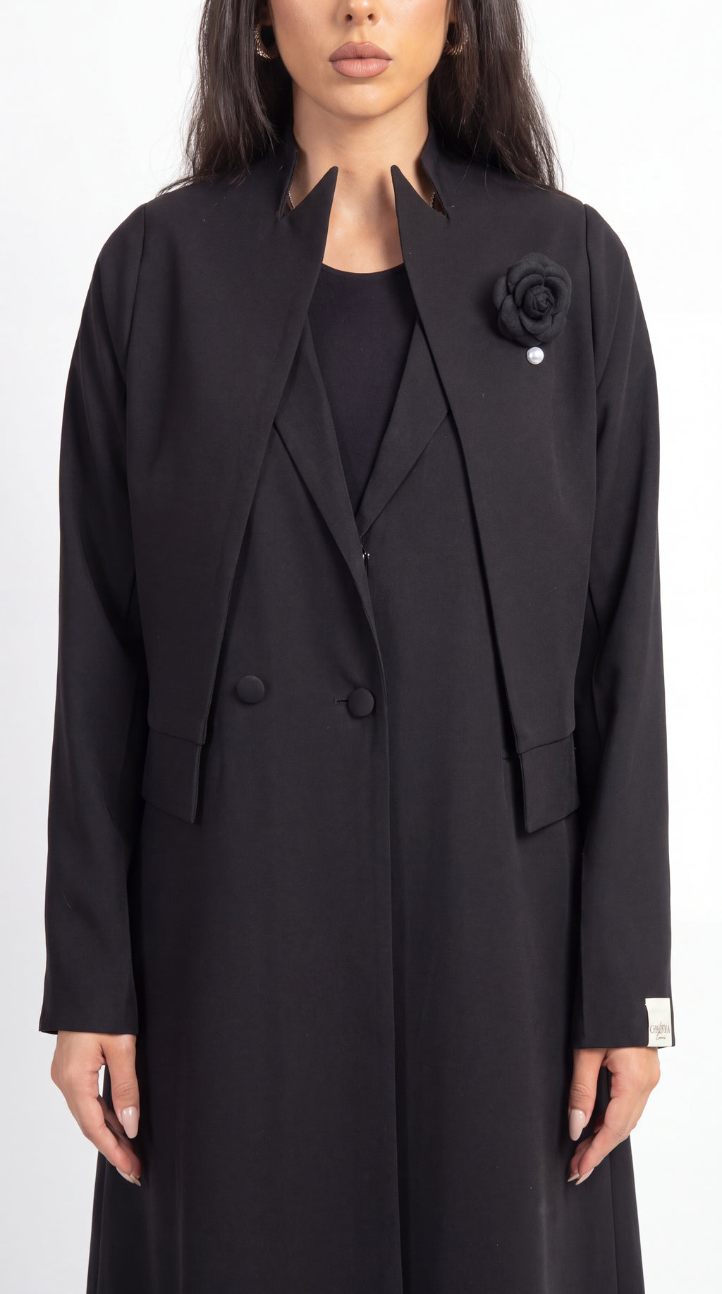 Abaya 5