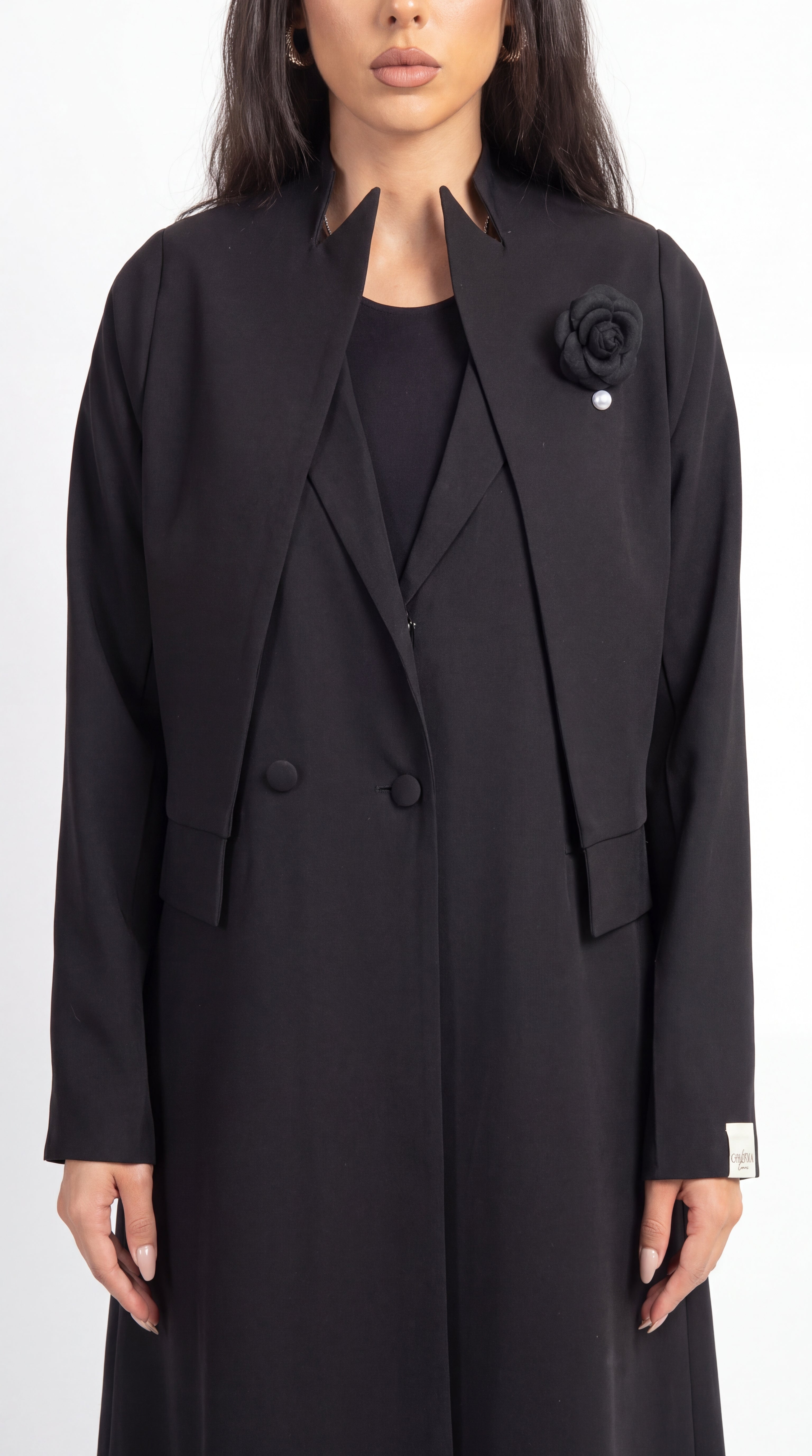 Abaya 5