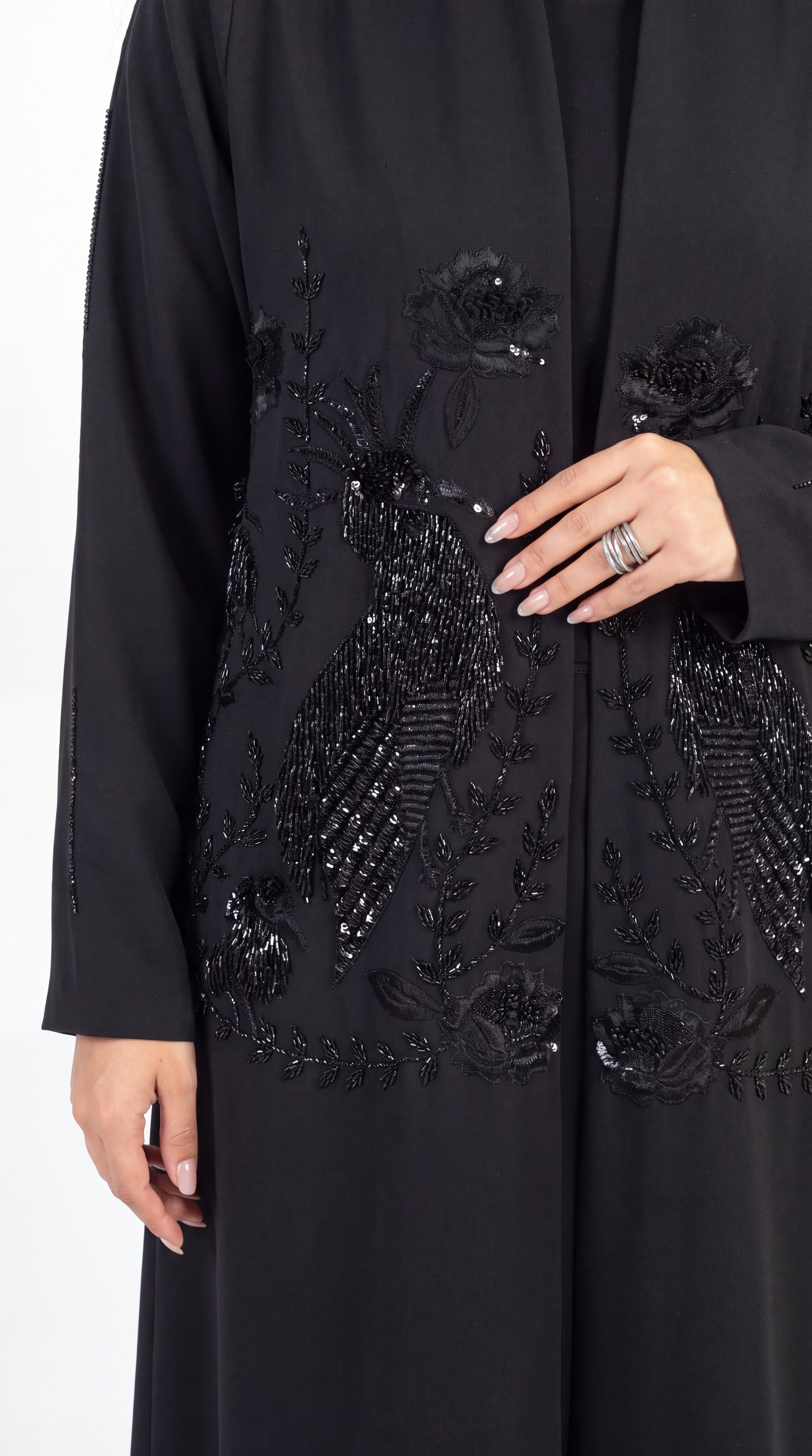 Abaya 10