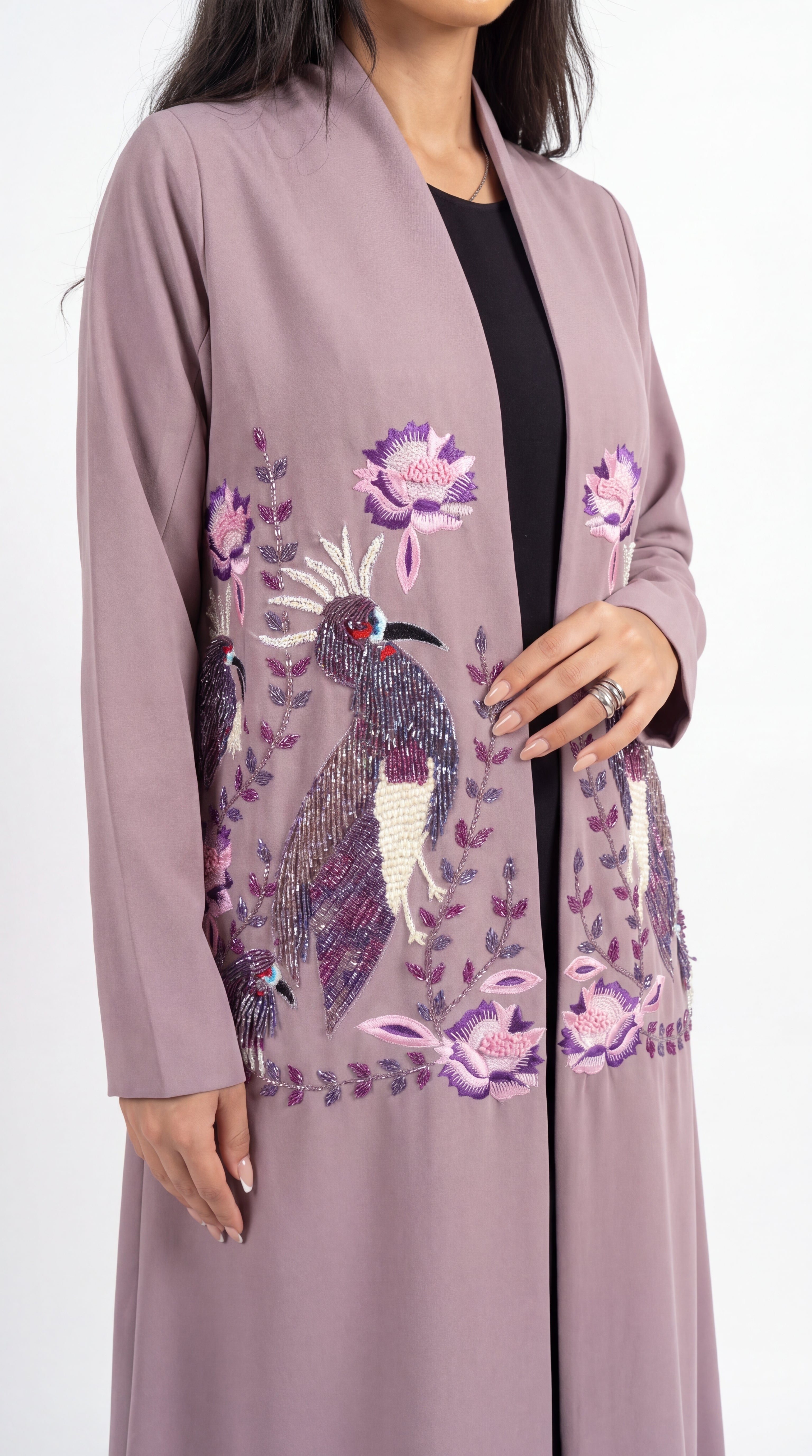 Abaya 3
