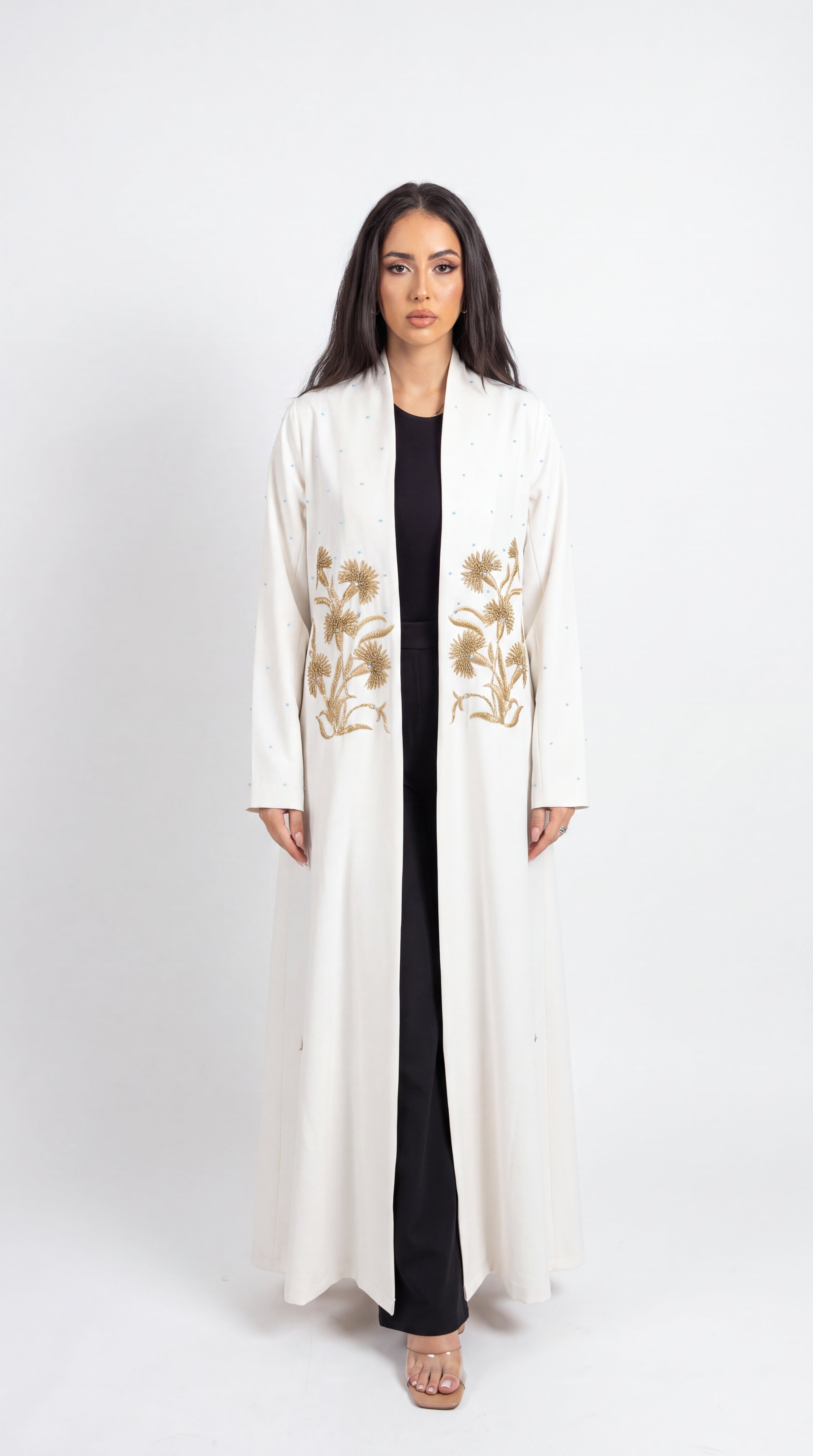 Abaya 2