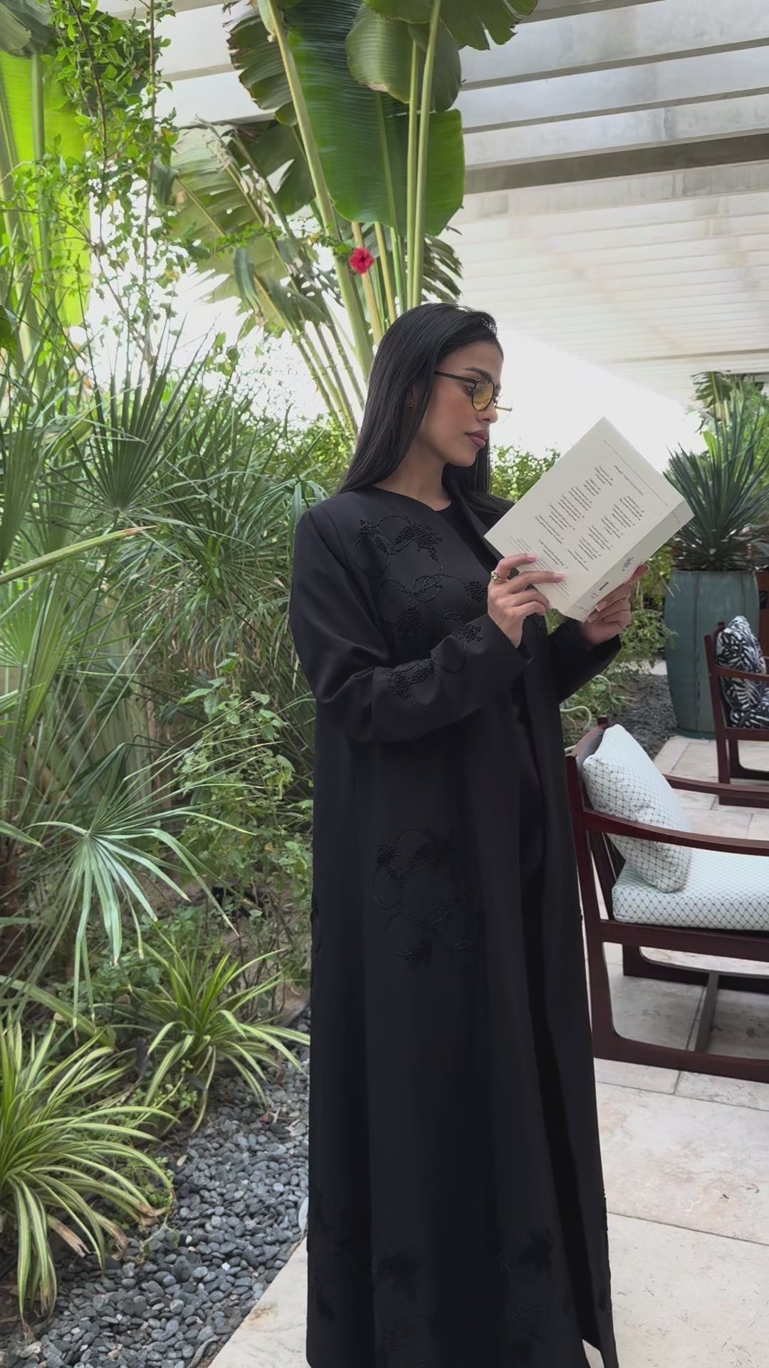 Rawan — design video