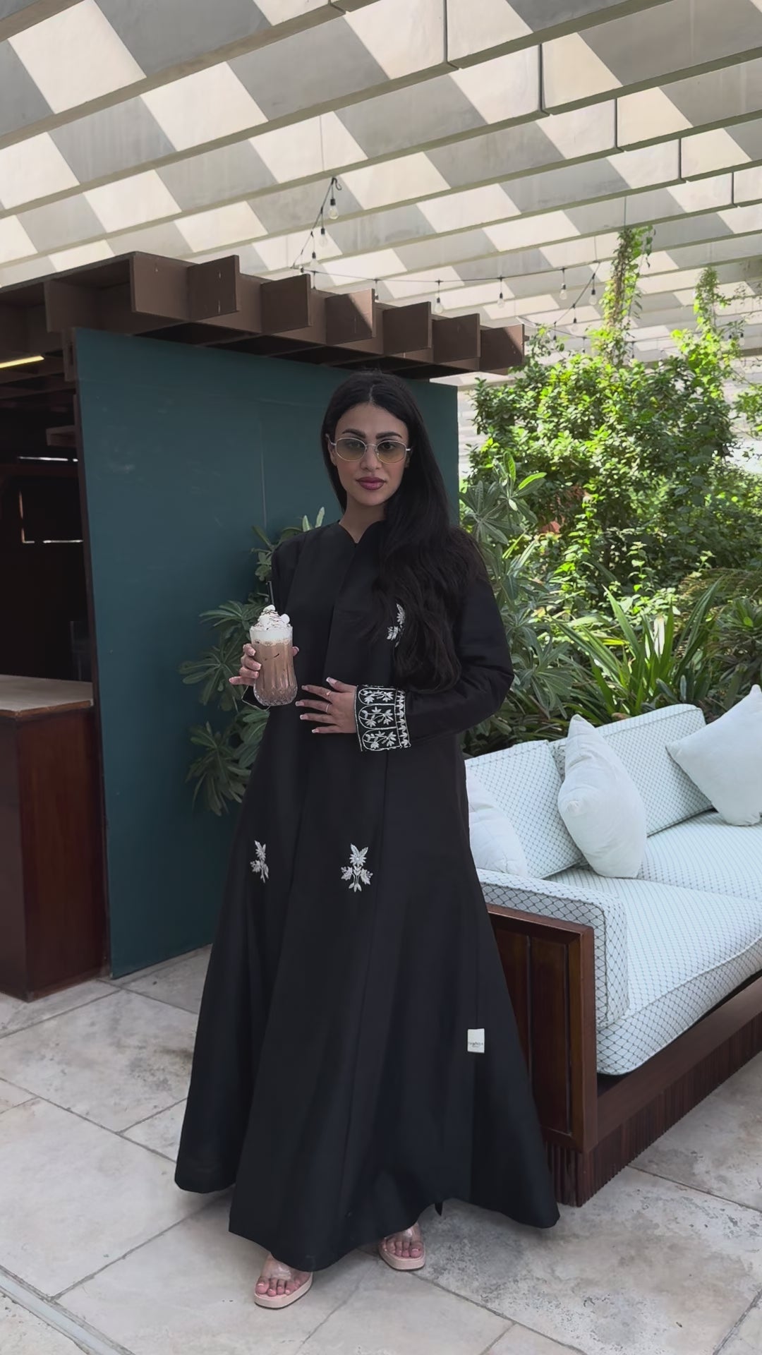 Al-Reem — design video