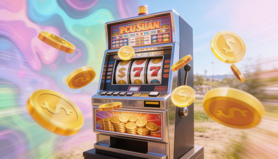 Talismania casino 2026