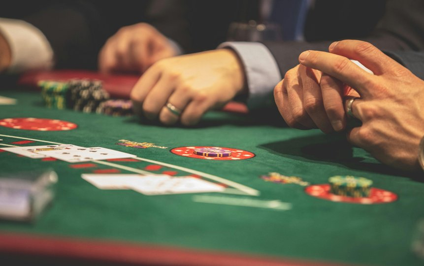 Zoome casino
