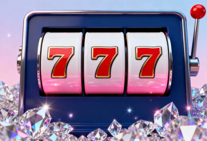 Ilucki casino