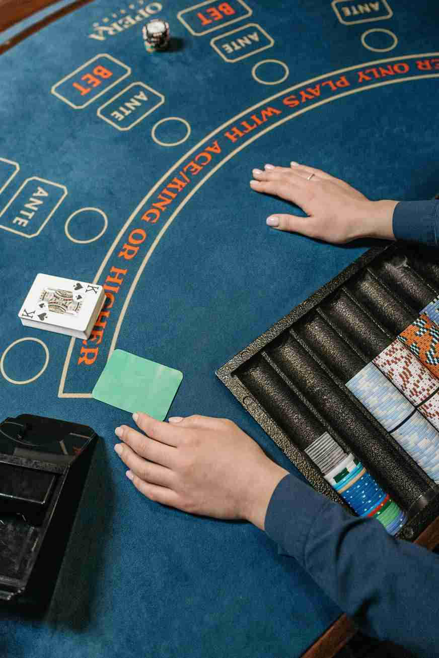 gw casino