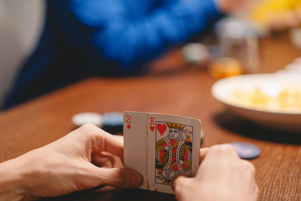 Julius casino