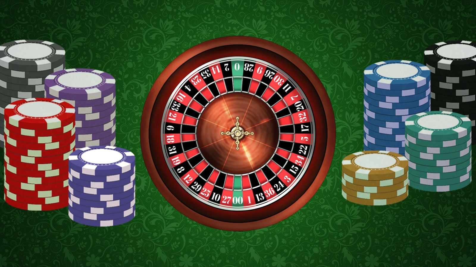 MGA Casino