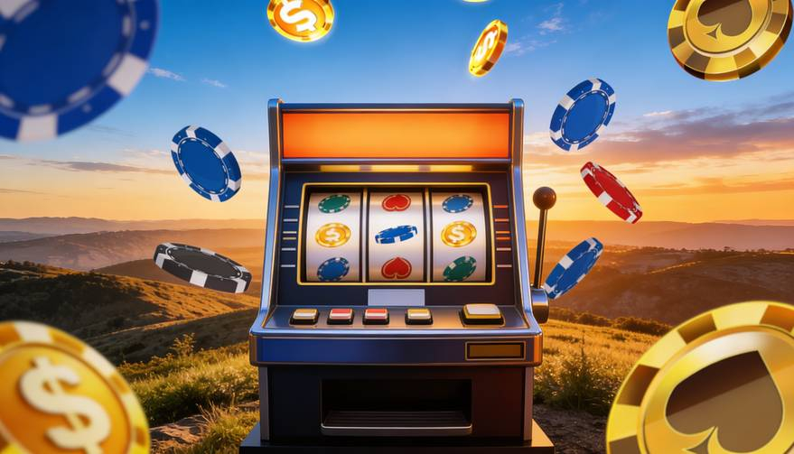 casoo casino