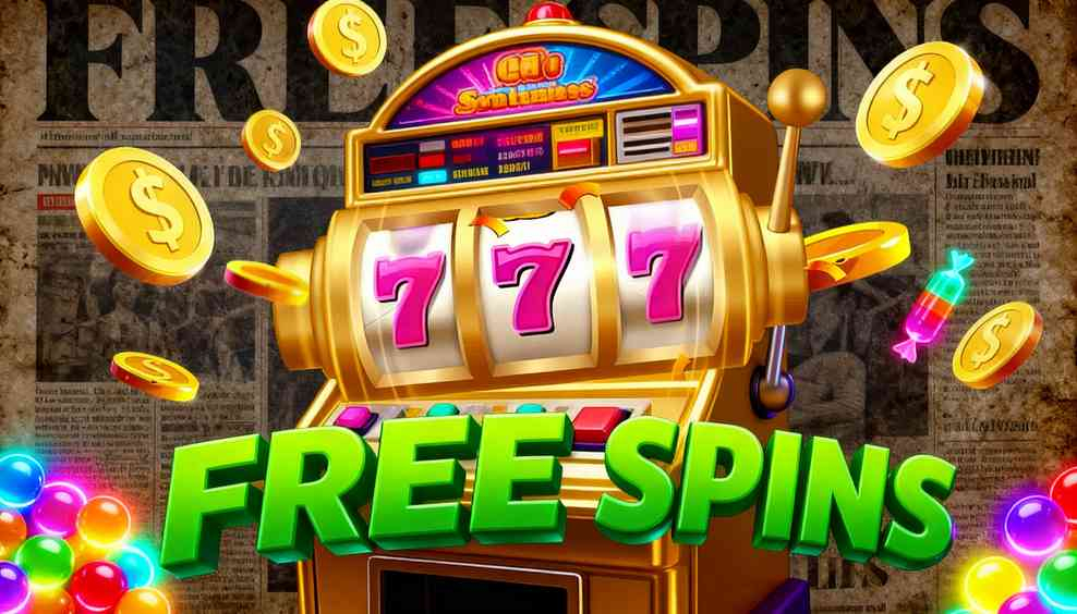Slotman casino