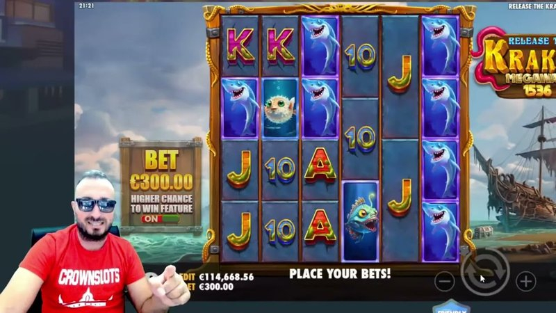 Monsterwin Casino: Die Top-Vorteile für deutsche Spieler - overview