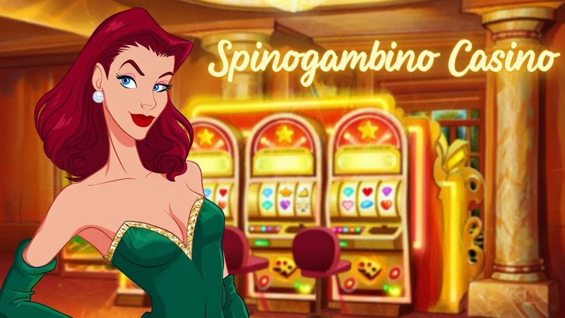 Spinogambino spielautomaten - Wenn Geld fließt - Warum die Digitale Sparte so beliebt ist Spinogambino spielautomaten - Wenn Geld fließt - Warum die Digitale Sparte so beliebt ist